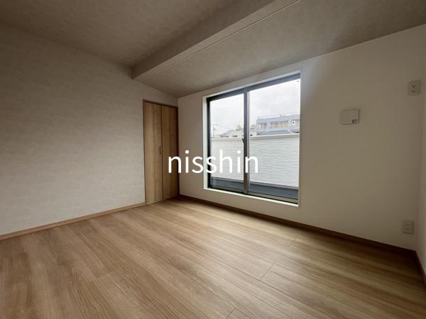 フローラ薬王寺