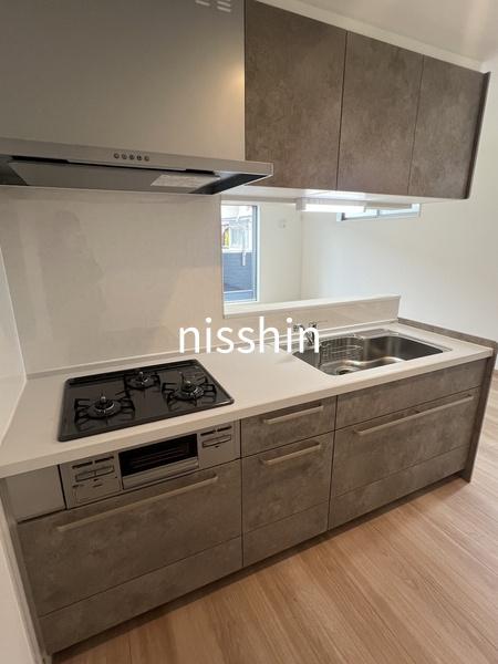 フローラ薬王寺