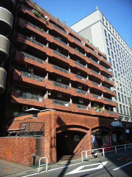 ビラカーサ五番町