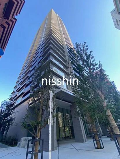 クラッシィタワー新宿御苑
