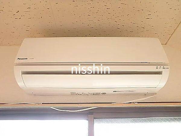 日の出ハイツ