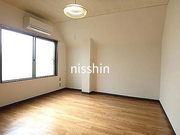 日の出ハイツ