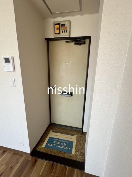 日の出ハイツ