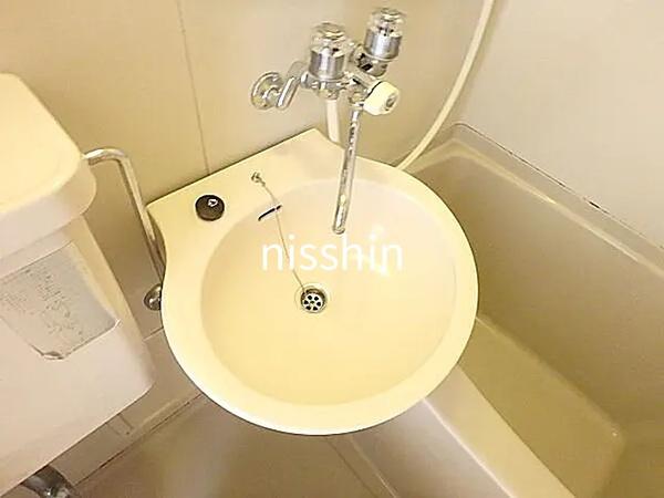日の出ハイツ