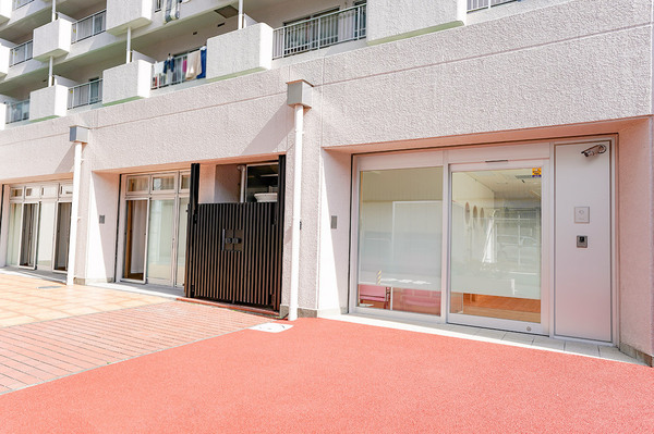文京区目白台2丁目のマンション(さくらさくみらい護国寺)