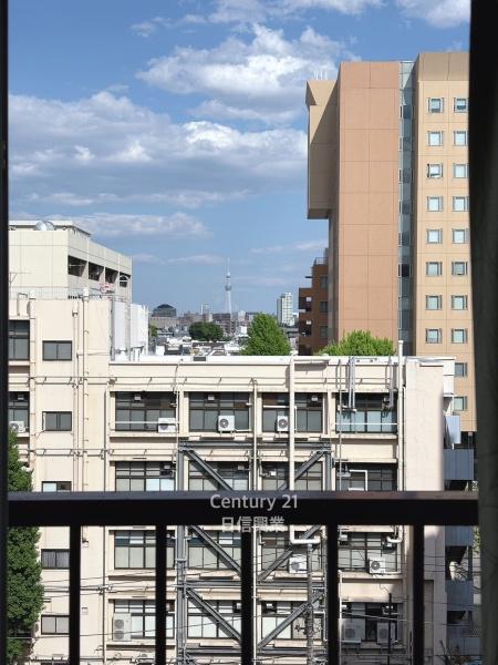文京区目白台２丁目のマンション