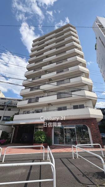 朝日目白台マンション