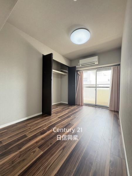 文京区目白台２丁目のマンション