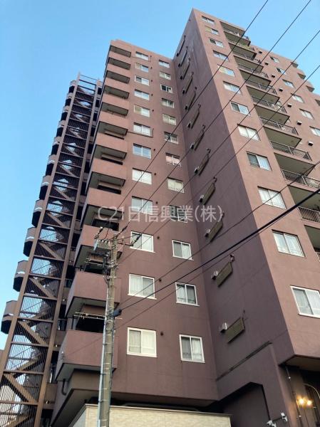 牛込ハイム
