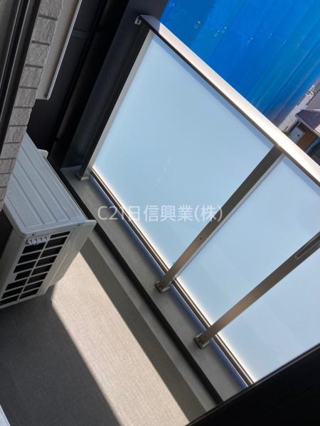 新宿区早稲田町のマンション