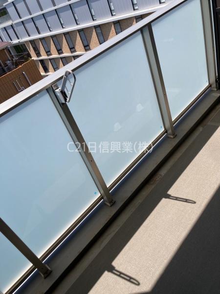 新宿区早稲田町のマンション