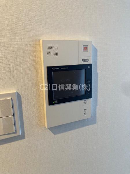 新宿区早稲田町のマンション