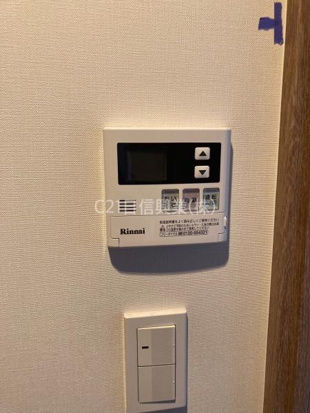 新宿区早稲田町のマンション