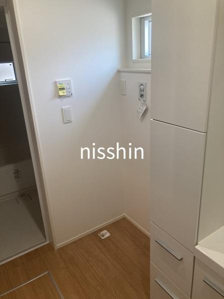 足立区江北２丁目の貸家
