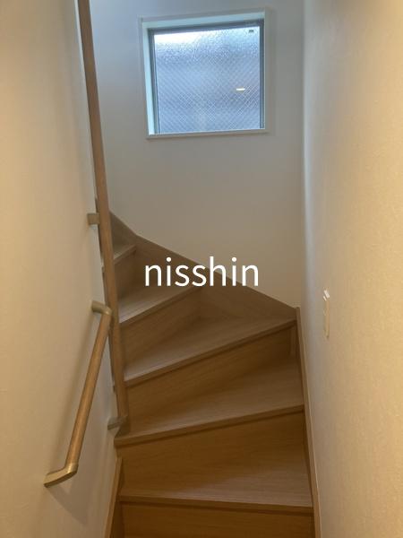 足立区江北２丁目の貸家
