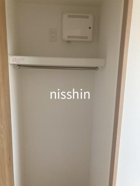 足立区江北２丁目の貸家