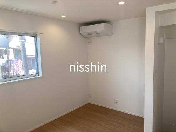 足立区江北２丁目の貸家