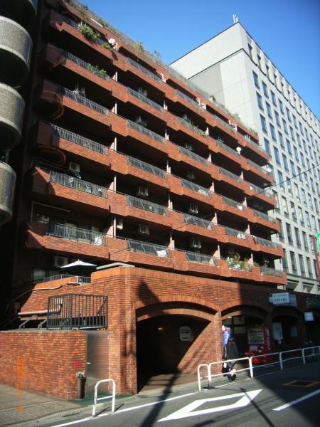 ビラカーサ五番町