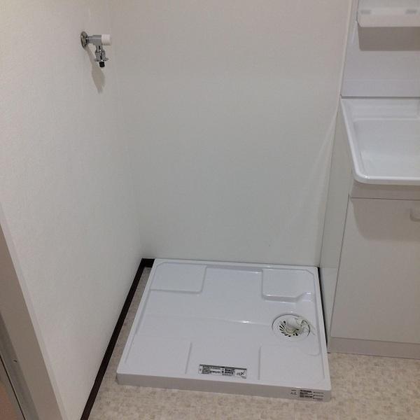 大田区南千束２丁目のマンション