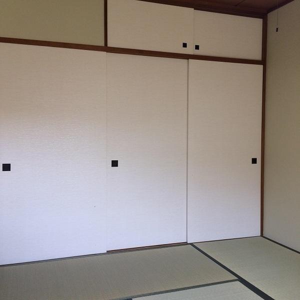 大田区南千束２丁目のマンション