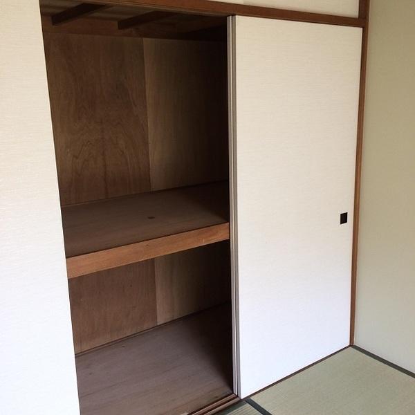 大田区南千束２丁目のマンション