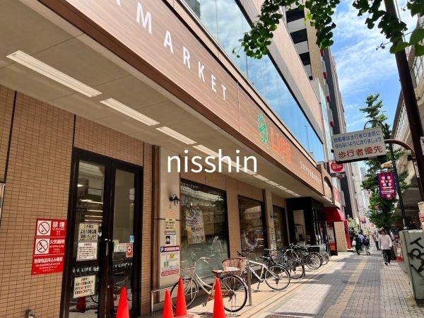 カーサ幡ヶ谷