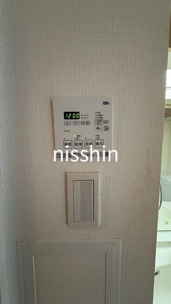 新宿区市谷本村町のマンション