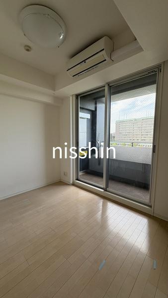 新宿区市谷本村町のマンション