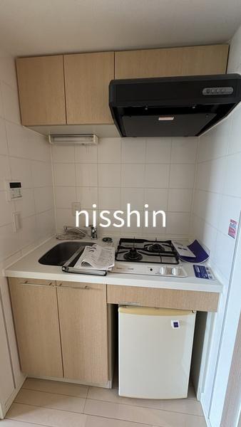 新宿区市谷本村町のマンション