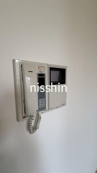 新宿区市谷本村町のマンション