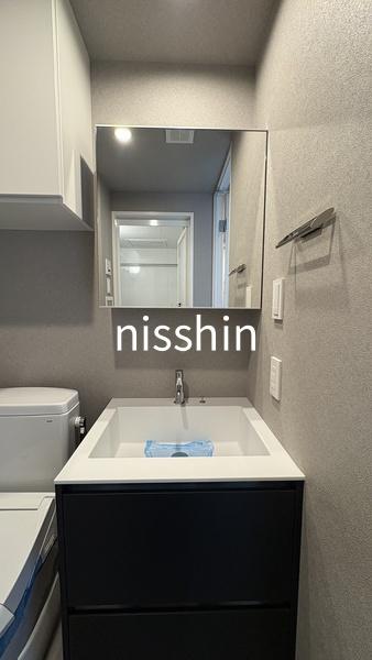 新宿区市谷本村町のマンション