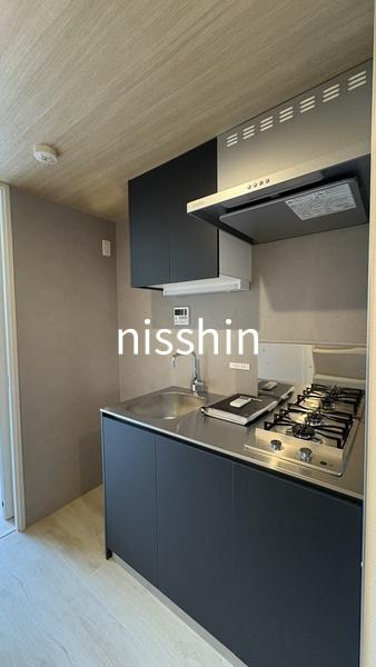 新宿区市谷本村町のマンション