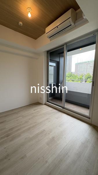 新宿区市谷本村町のマンション