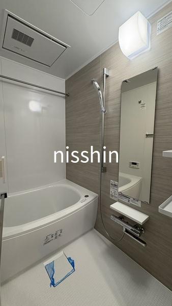 新宿区市谷本村町のマンション