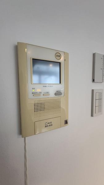 新宿区市谷薬王寺町のマンション