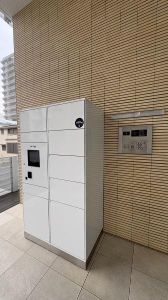 新宿区市谷薬王寺町のマンション