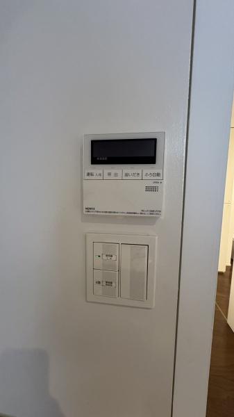 新宿区市谷薬王寺町のマンション