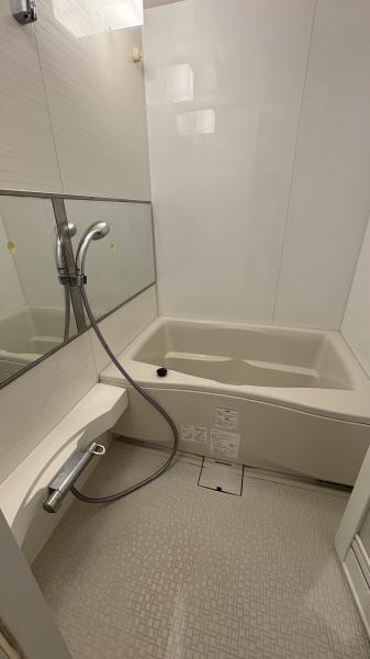 新宿区市谷薬王寺町のマンション