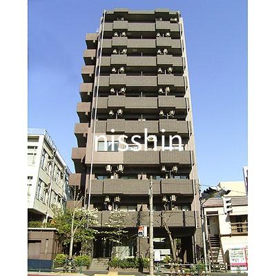 フォレスタ御苑前