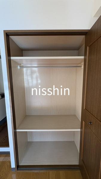 フォレスタ御苑前