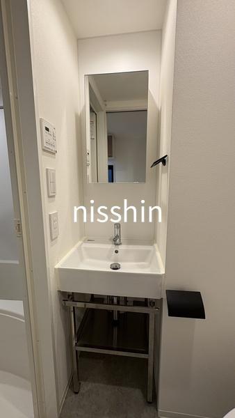 杉並区阿佐谷南３丁目のマンション