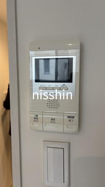 杉並区阿佐谷南３丁目のマンション