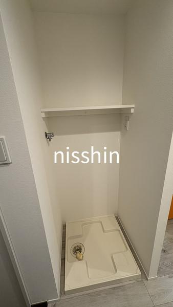 杉並区阿佐谷南３丁目のマンション