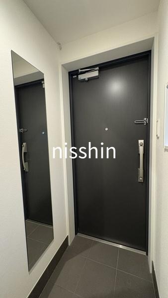 杉並区阿佐谷南３丁目のマンション