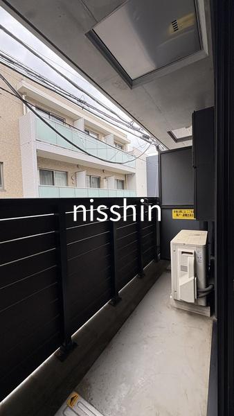 杉並区阿佐谷南３丁目のマンション