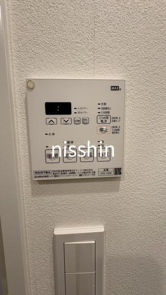 杉並区阿佐谷南３丁目のマンション