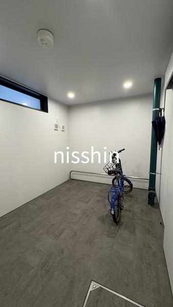 杉並区阿佐谷南３丁目のマンション