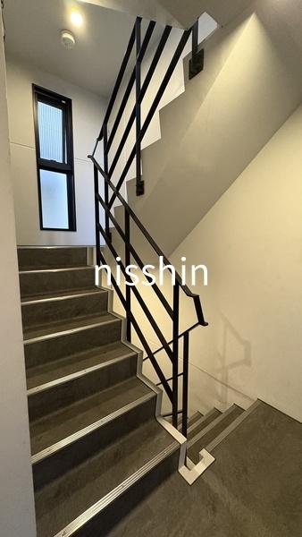 杉並区阿佐谷南３丁目のマンション