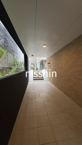 杉並区阿佐谷南３丁目のマンション