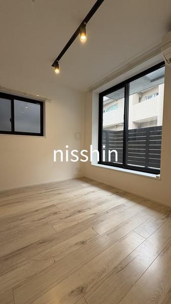 杉並区阿佐谷南３丁目のマンション